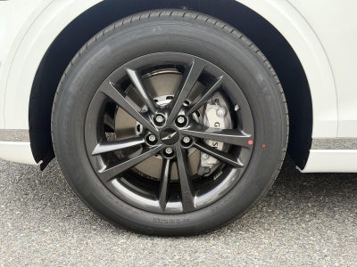 2027 Genesis GV70 2.5T Advanced