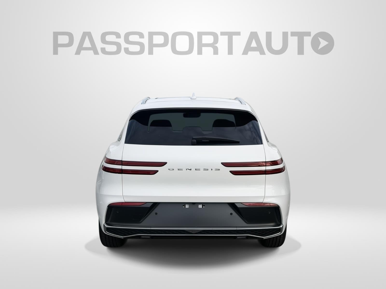 2027 Genesis GV70 2.5T Advanced