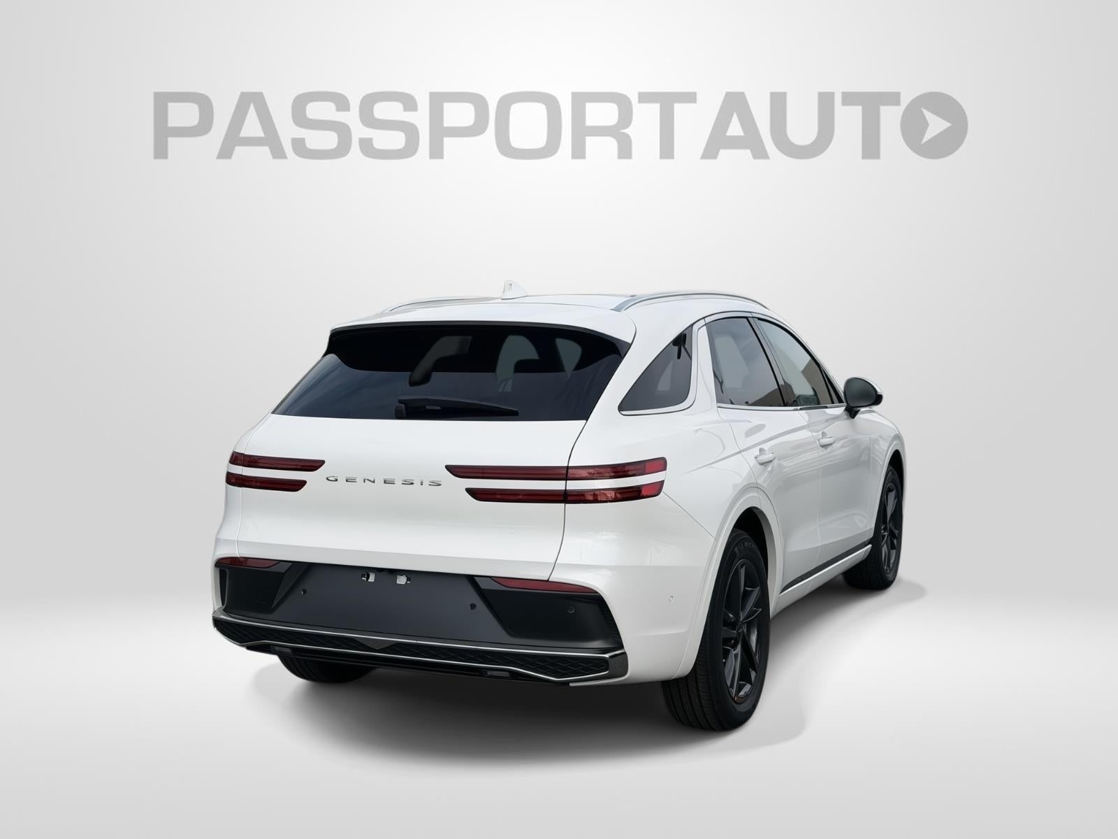 2027 Genesis GV70 2.5T Advanced