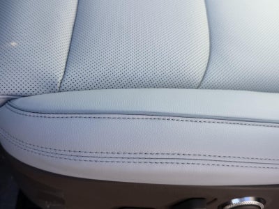 2027 Genesis GV70 2.5T Advanced