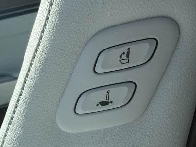 2027 Genesis GV70 2.5T Advanced