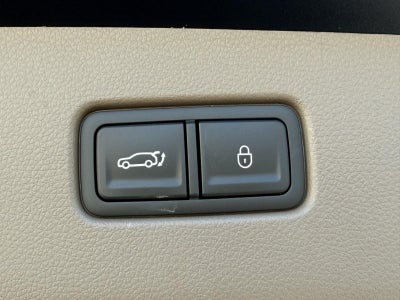 2027 Genesis GV70 2.5T Advanced