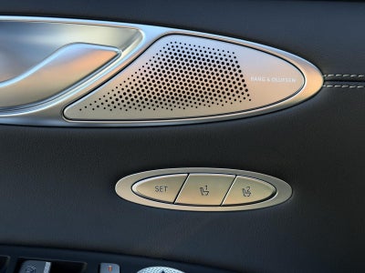 2027 Genesis GV70 2.5T Advanced