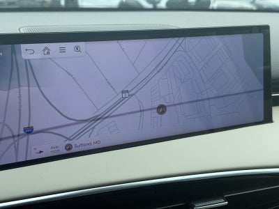 2027 Genesis GV70 2.5T Advanced