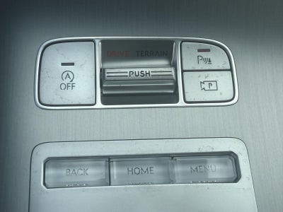 2027 Genesis GV70 2.5T Advanced