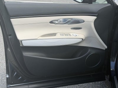 2027 Genesis GV70 2.5T Advanced