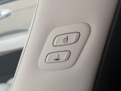2027 Genesis GV70 2.5T Advanced