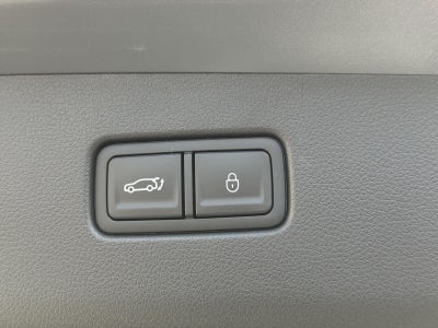 2027 Genesis GV70 2.5T Advanced