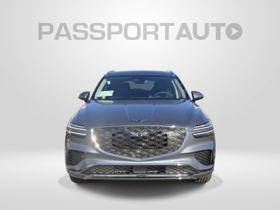 2027 Genesis GV70 2.5T ADVANCED
