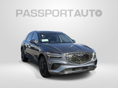 2027 Genesis GV70 2.5T ADVANCED