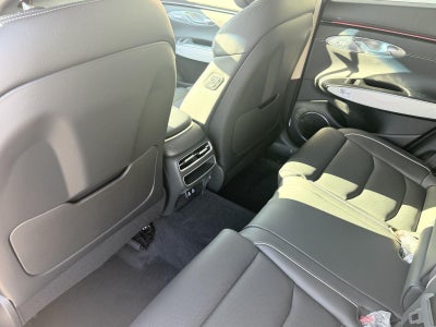 2027 Genesis GV70 2.5T ADVANCED