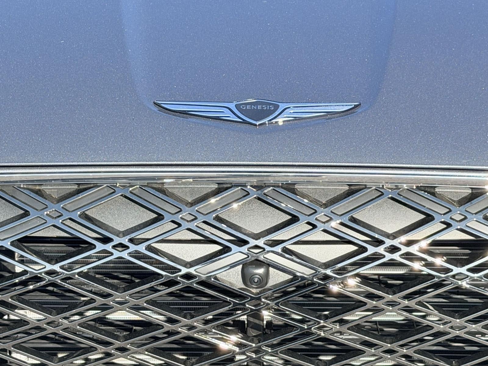 2027 Genesis GV70 2.5T ADVANCED