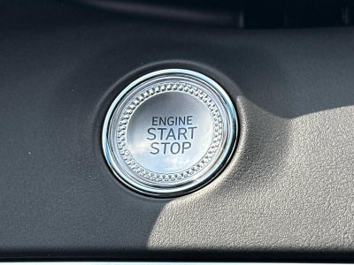 2025 Genesis Gv70 3.5T Sport