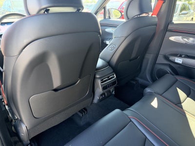 2027 Genesis GV70 2.5T Sport Prestige