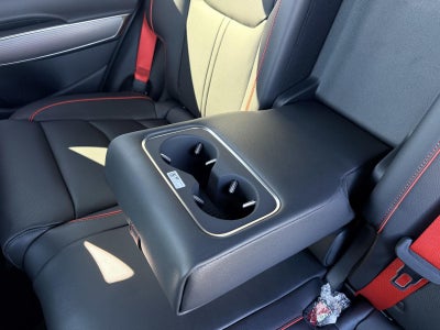 2027 Genesis GV70 2.5T Sport Prestige
