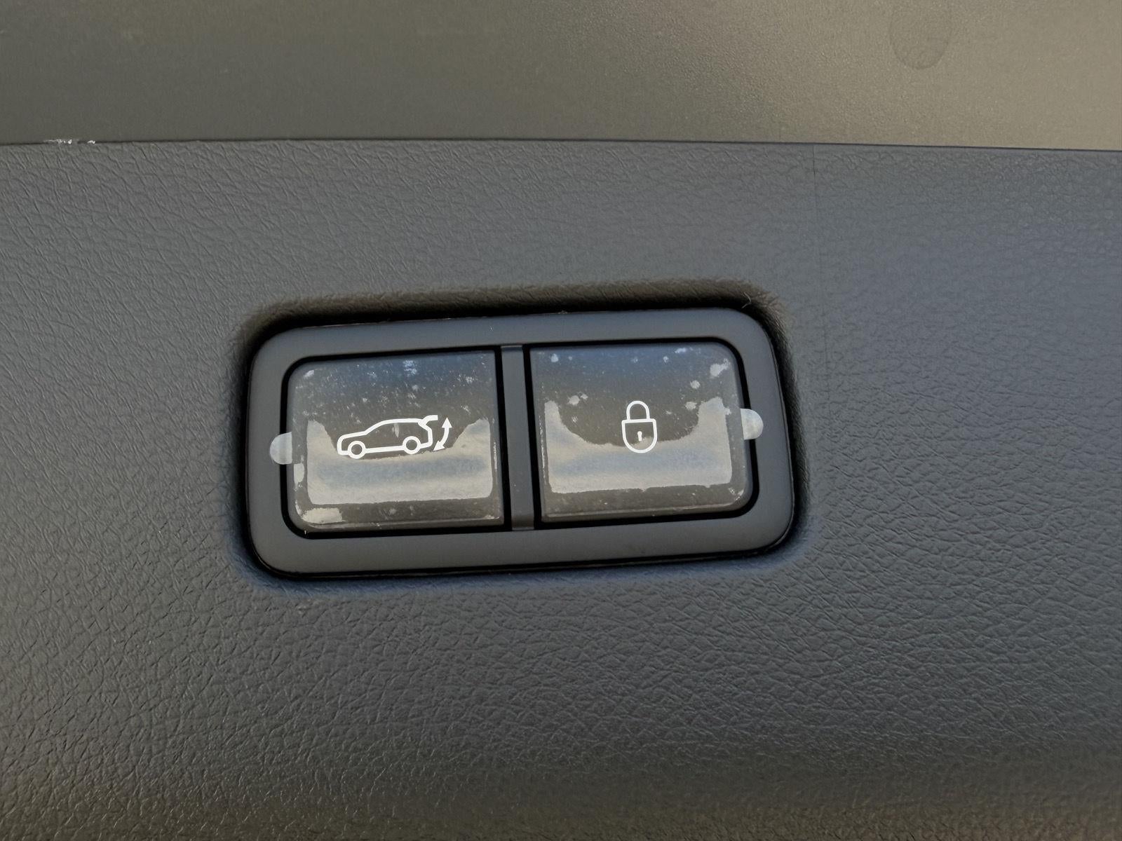 2027 Genesis GV70 2.5T Sport Prestige