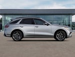 2027 Genesis GV70 2.5T Sport Prestige