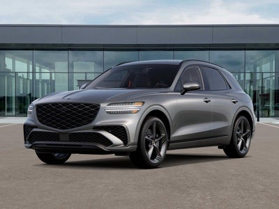 2027 Genesis GV70 2.5T Sport Prestige