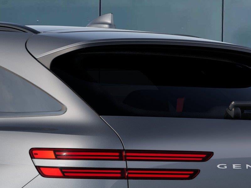 2027 Genesis GV70 2.5T Sport Prestige