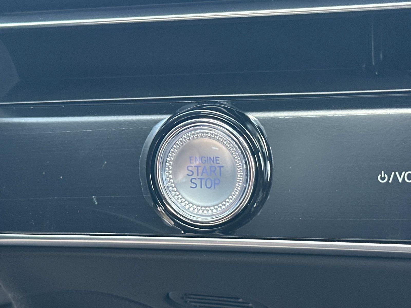 2027 Genesis GV70 2.5T SPORT PRESTIGE