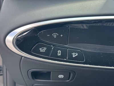 2027 Genesis GV70 2.5T SPORT PRESTIGE