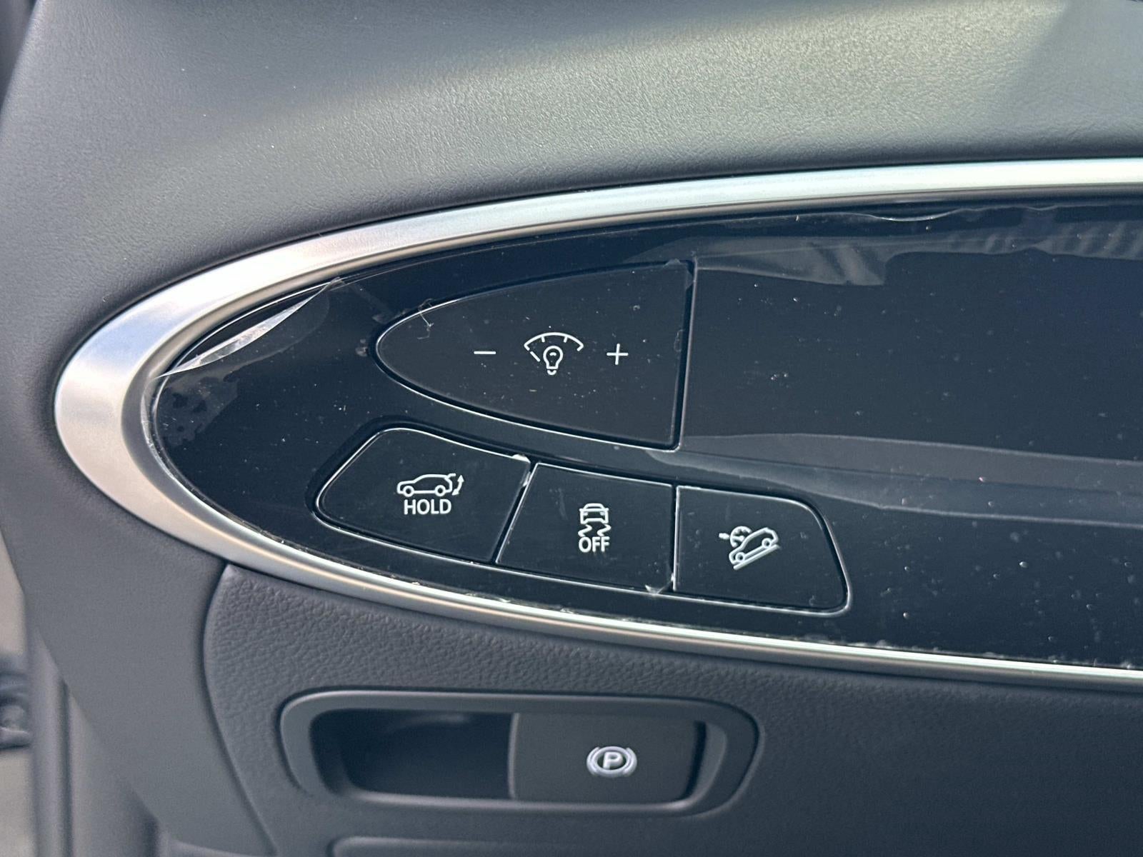 2027 Genesis GV70 2.5T SPORT PRESTIGE
