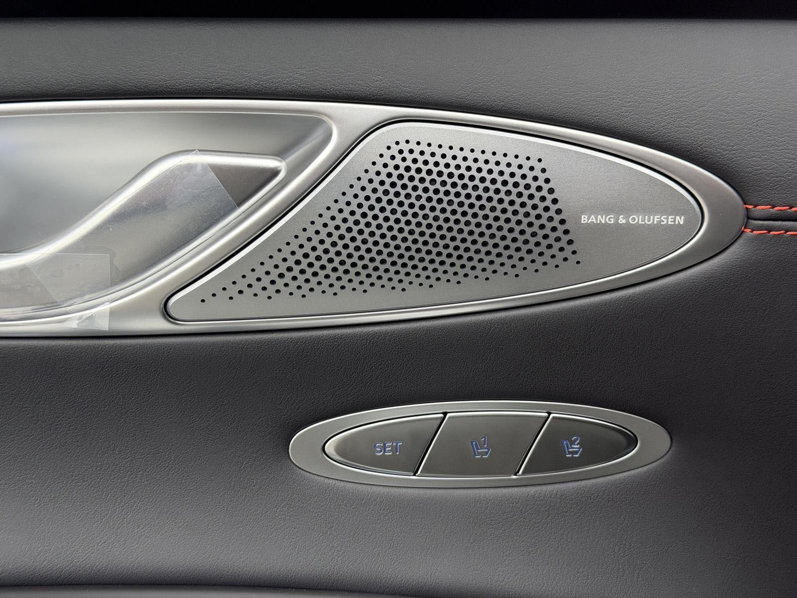 2027 Genesis GV70 2.5T Sport Prestige