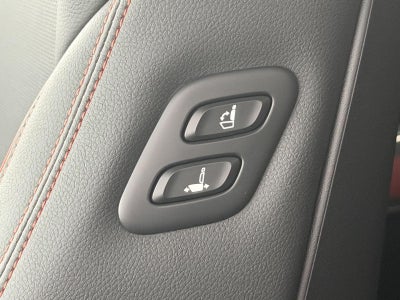 2027 Genesis GV70 2.5T Sport Prestige