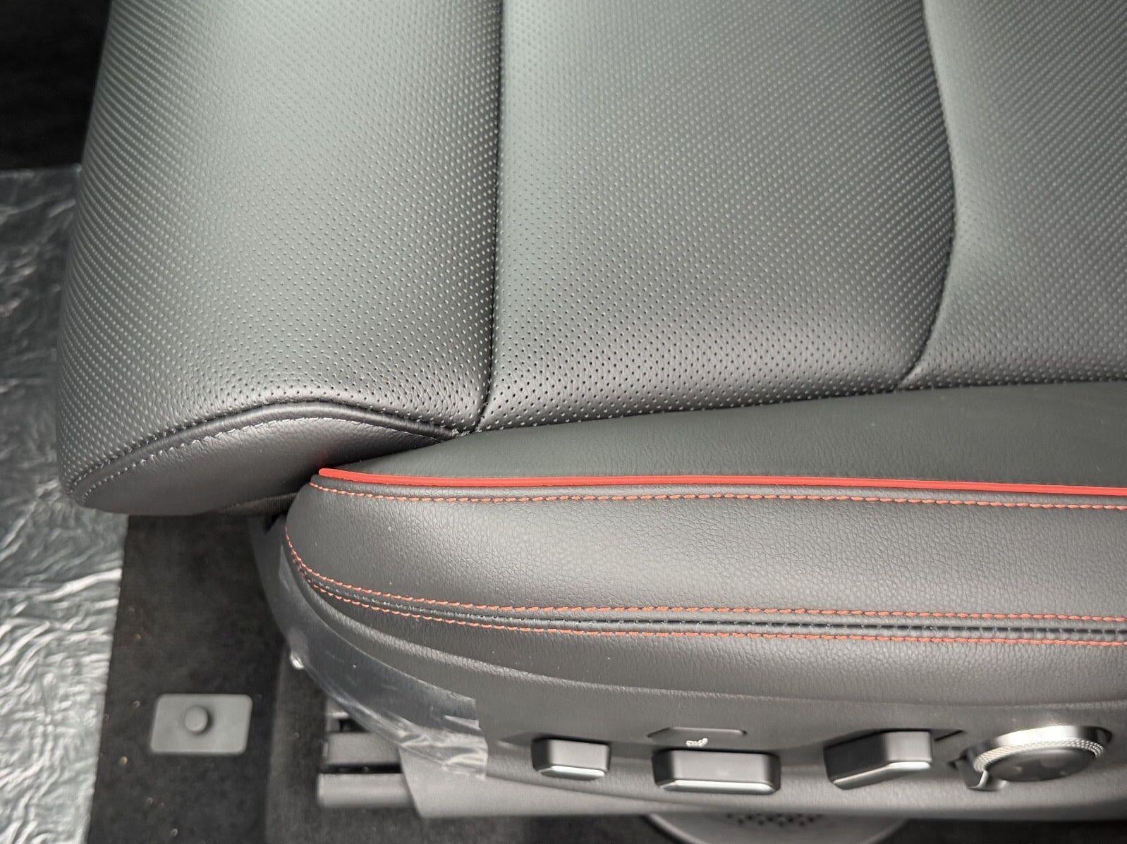 2027 Genesis GV70 2.5T Sport Prestige