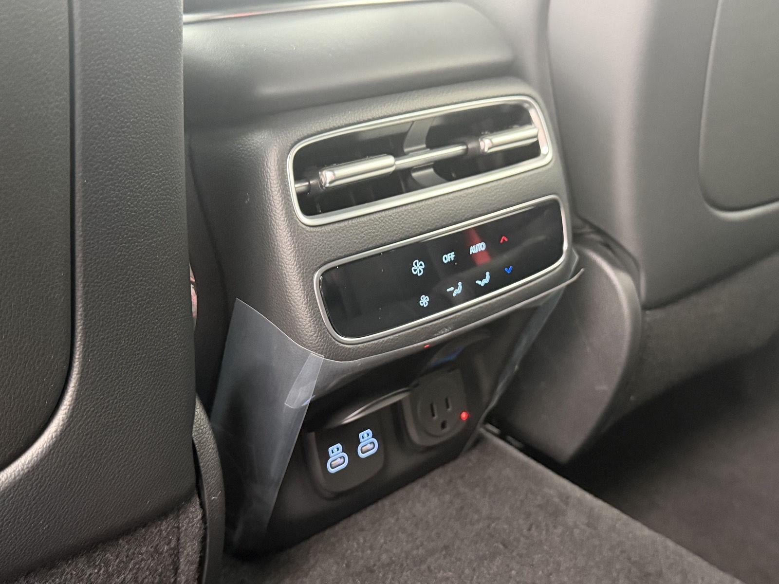 2027 Genesis GV70 2.5T Sport Prestige