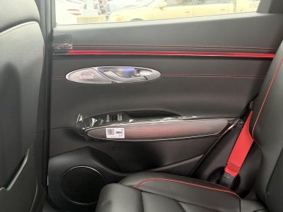 2027 Genesis GV70 2.5T Sport Prestige