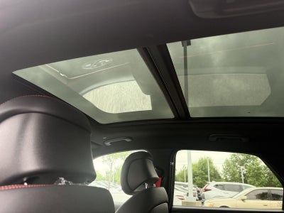 2027 Genesis GV70 2.5T Sport Prestige