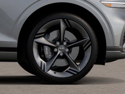 2027 Genesis GV70 2.5T Sport Prestige