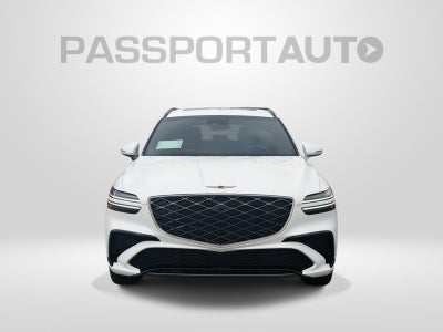 2027 Genesis GV70 2.5T Sport Prestige