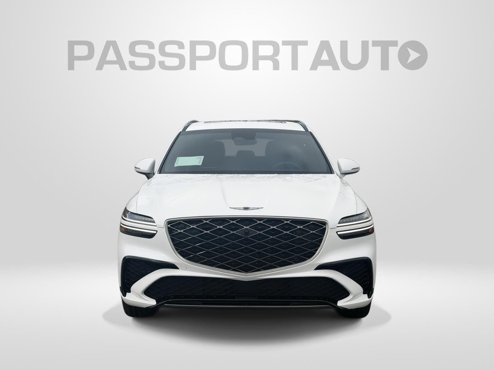 2027 Genesis GV70 2.5T Sport Prestige
