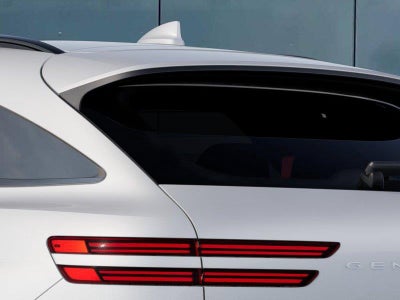 2027 Genesis GV70 2.5T Sport Prestige