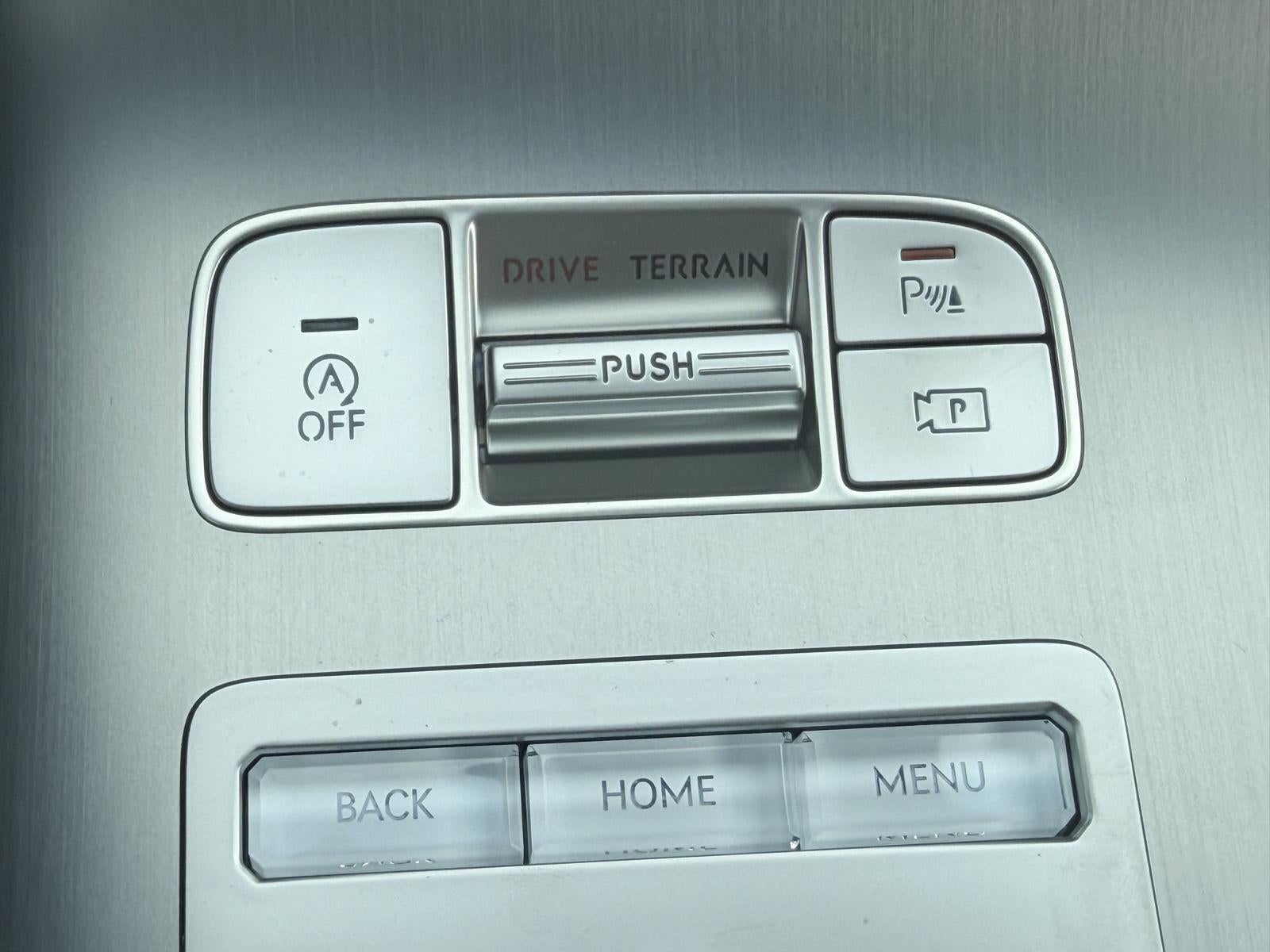 2027 Genesis GV70 2.5T Sport Prestige