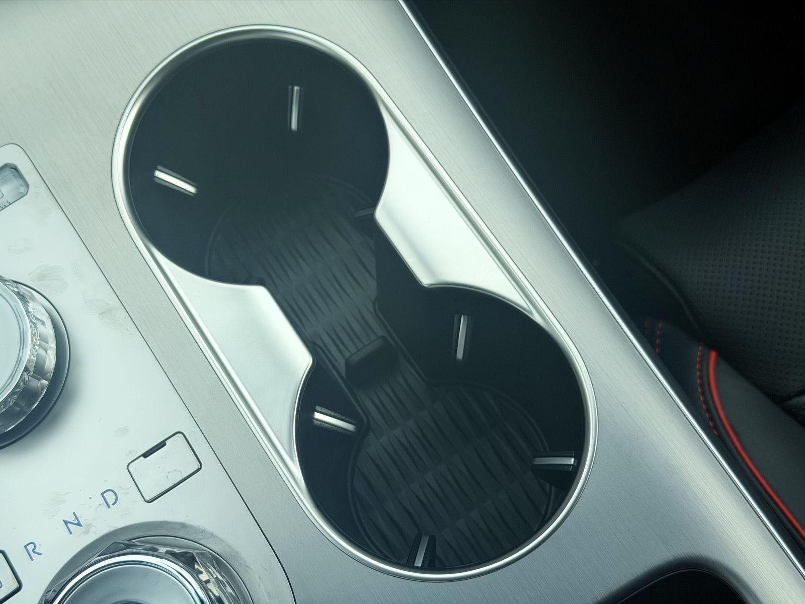 2027 Genesis GV70 2.5T Sport Prestige