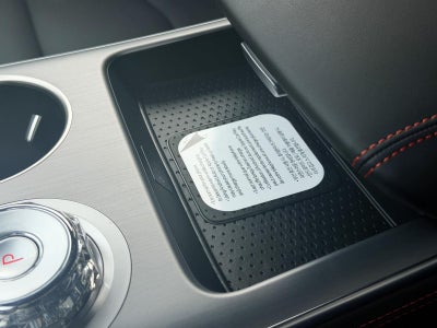 2027 Genesis GV70 2.5T Sport Prestige