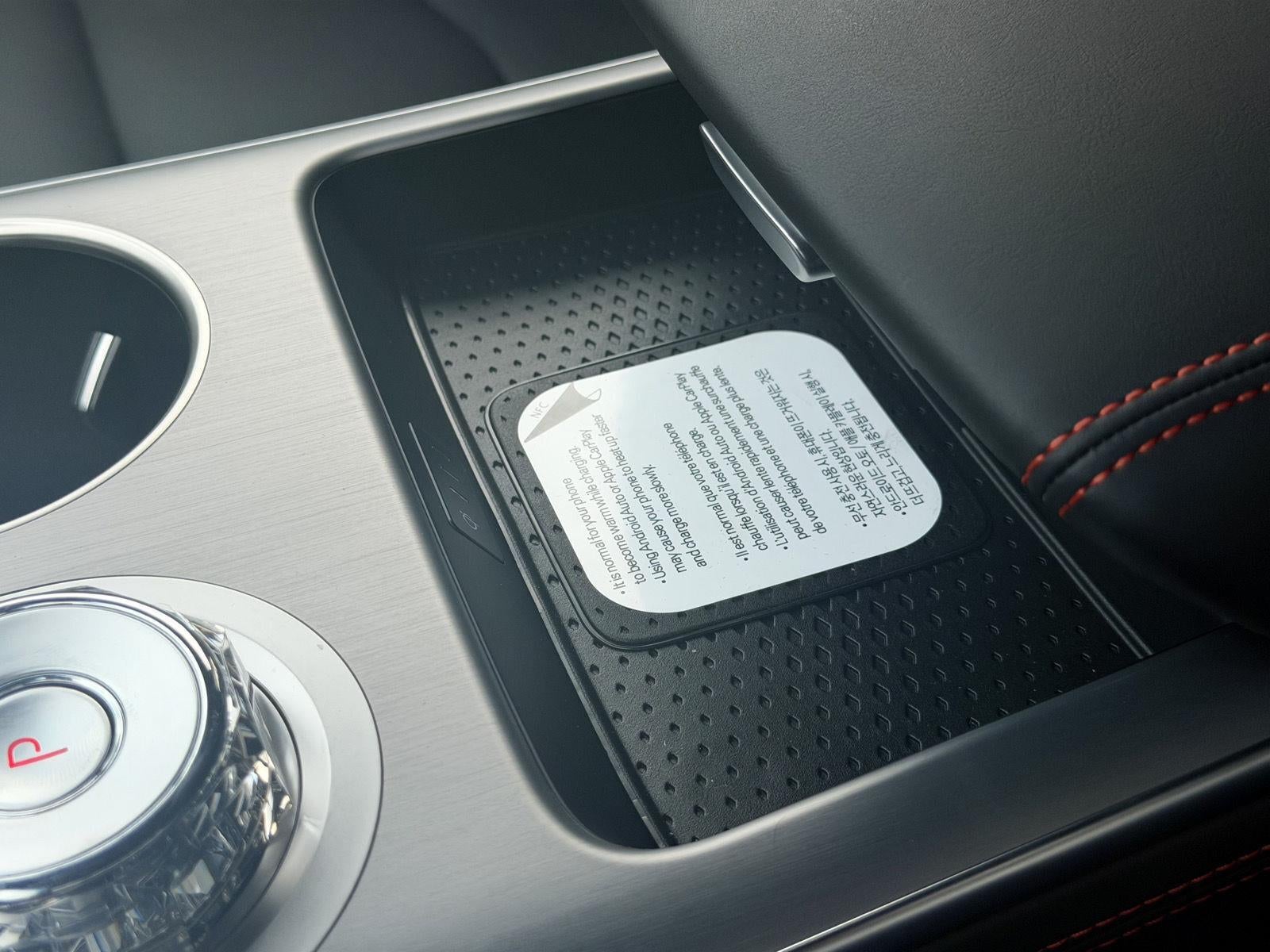2027 Genesis GV70 2.5T Sport Prestige