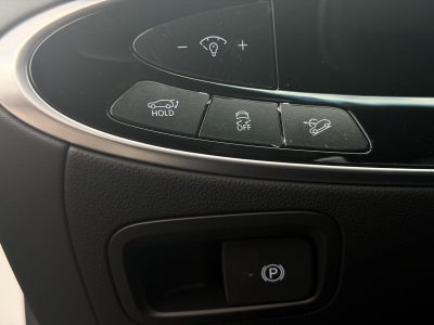 2027 Genesis GV70 2.5T Sport Prestige