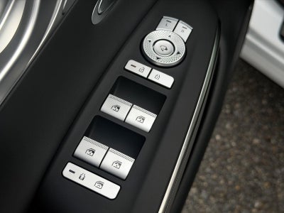 2027 Genesis GV70 2.5T Sport Prestige