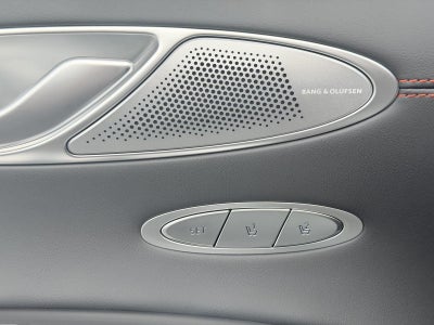 2027 Genesis GV70 2.5T Sport Prestige