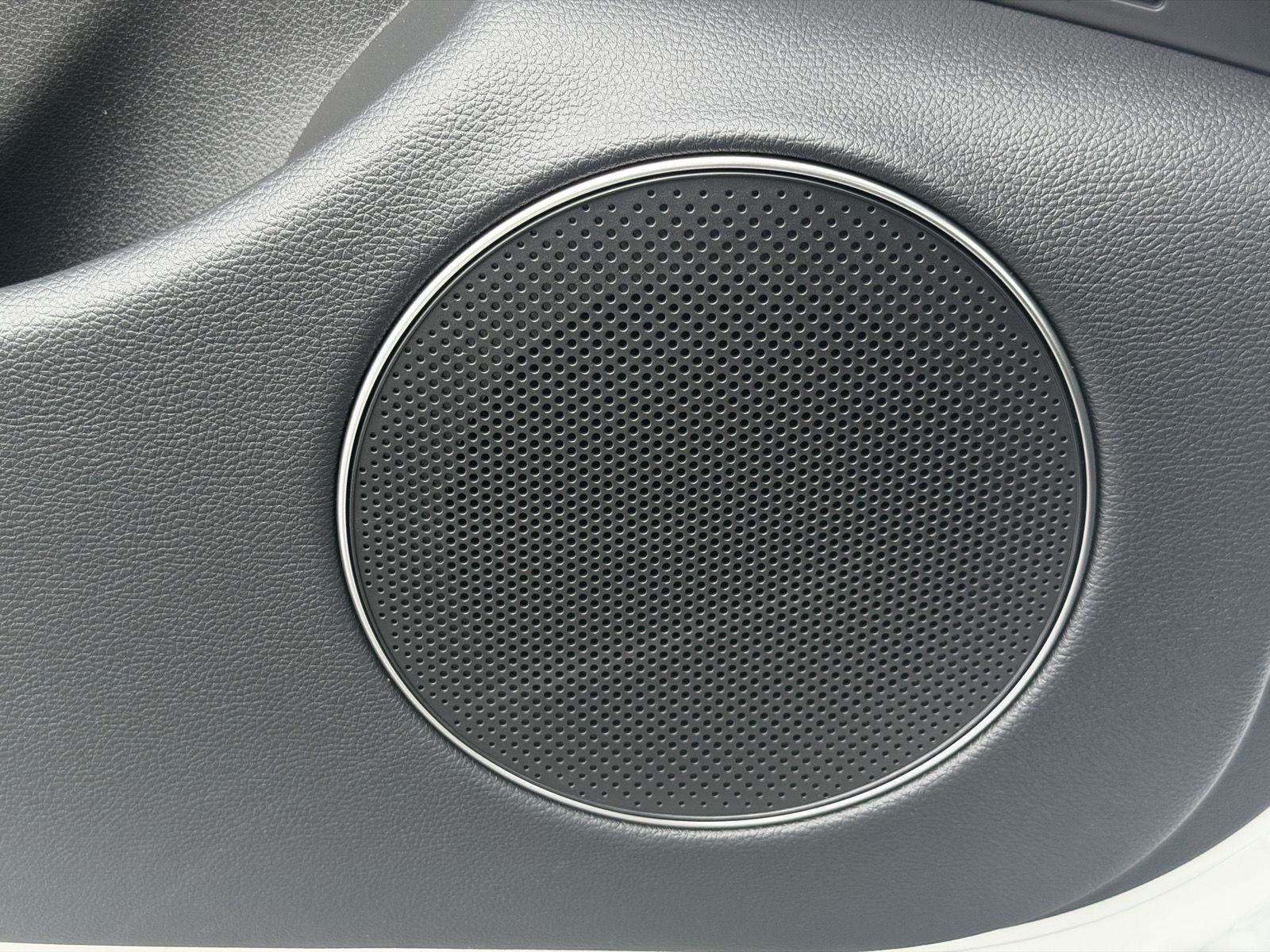 2027 Genesis GV70 2.5T Sport Prestige
