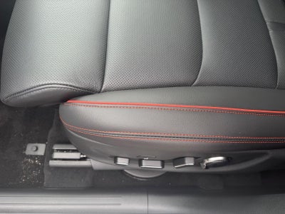 2027 Genesis GV70 2.5T Sport Prestige