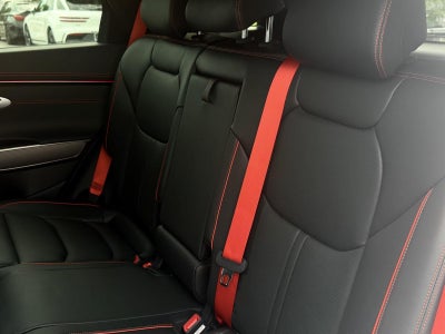 2027 Genesis GV70 2.5T Sport Prestige