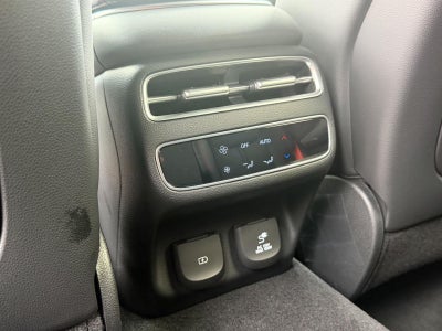 2027 Genesis GV70 2.5T Sport Prestige