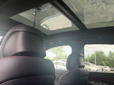 2027 Genesis GV70 2.5T Sport Prestige