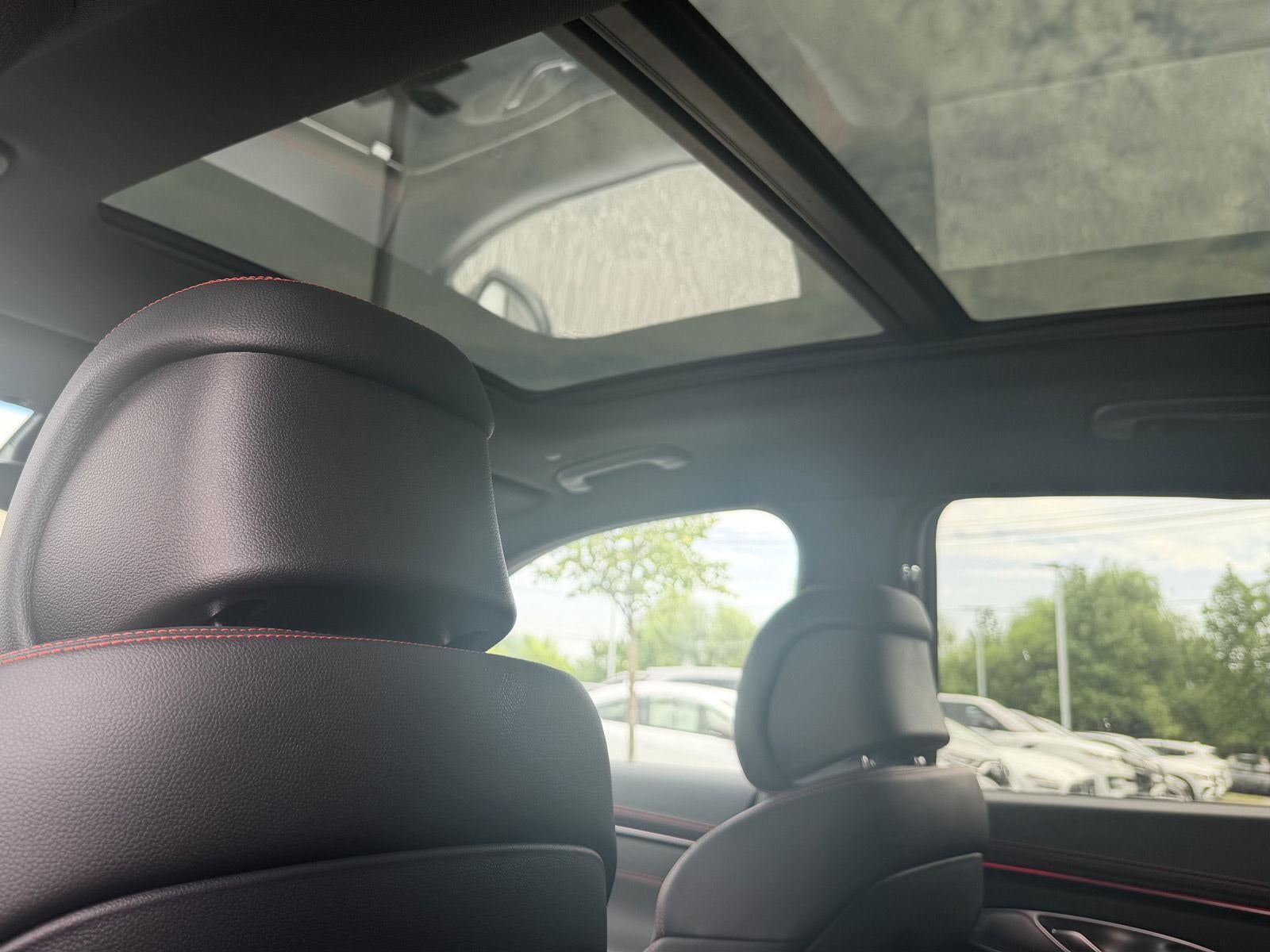 2027 Genesis GV70 2.5T Sport Prestige