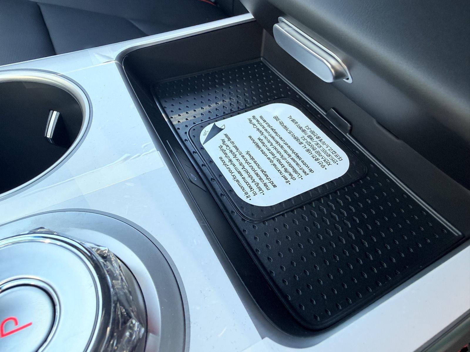 2027 Genesis GV70 2.5T Sport Prestige